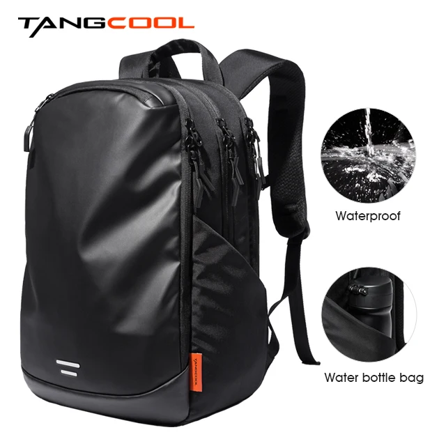 2020 Factory casual trolley men big water proof college bags foldable lightweight travel smart waterproof laptop backpack