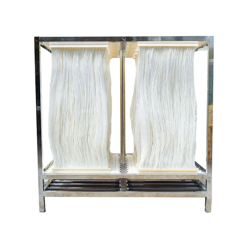 PVDF Hollow Fiber Membrane for Waste Treatment Plant