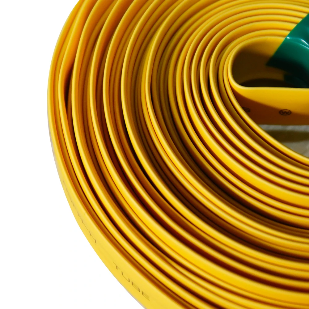 Factory electric protection  Heat Shrinkable Tube