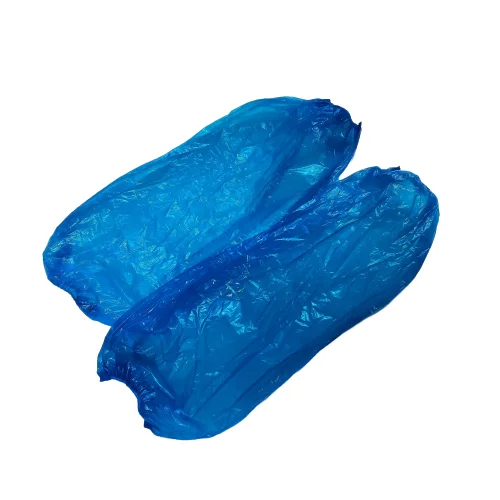 House-hold colorful dust-proof household medical supplies sleeve cover