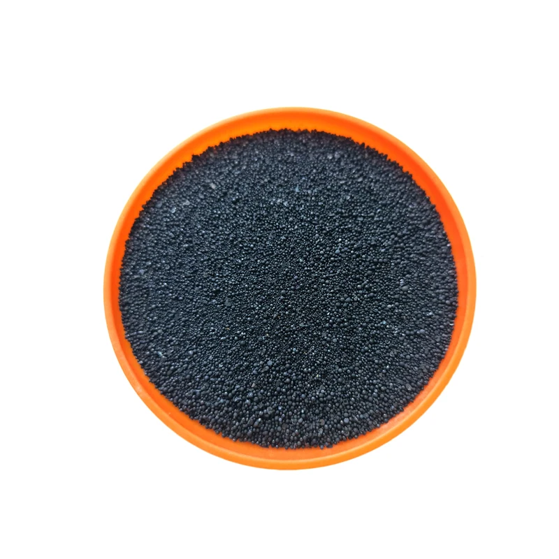 The manufacturer provides iron sand for fitness equipment and sports articles, and provides free samples of iron sand