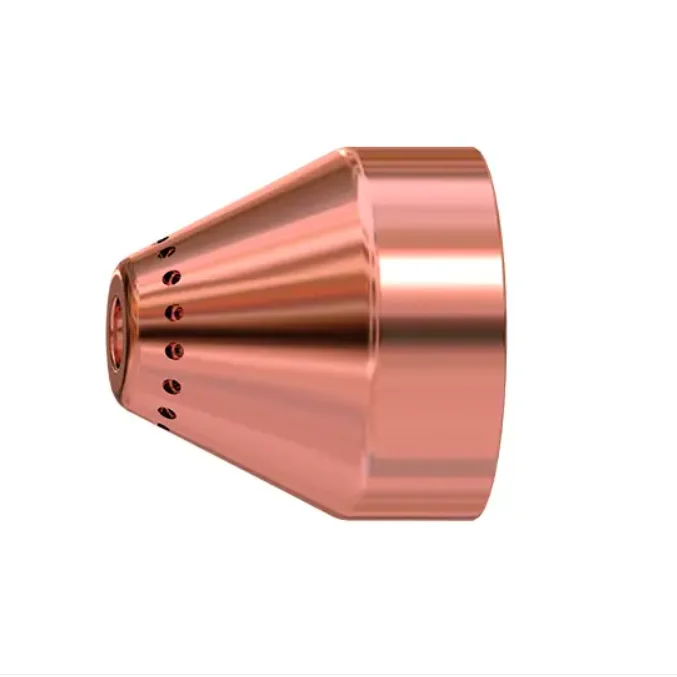 Messer 220993 Original Hypertherm Plasma Consumables Fits Mild Steel  , Shield PMX 15A to 45A