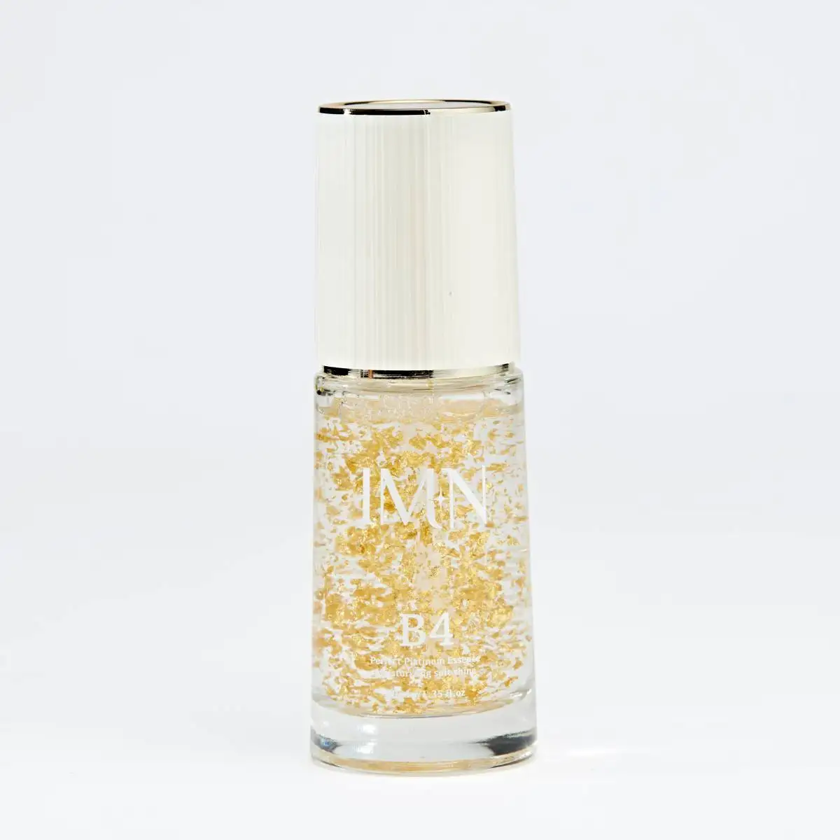 Increased Elasticity Pollution Defense Brightening Antioxidant Effects Essence