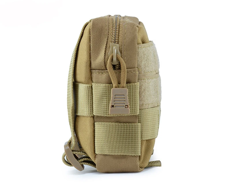 Сделано в Китае molle тактический рюкзак аксессуар сумка Тактический
