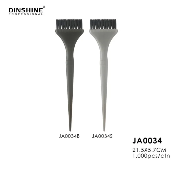 New Fashion High Quality Nylon Salon Tint Brush Hair Dye Brush