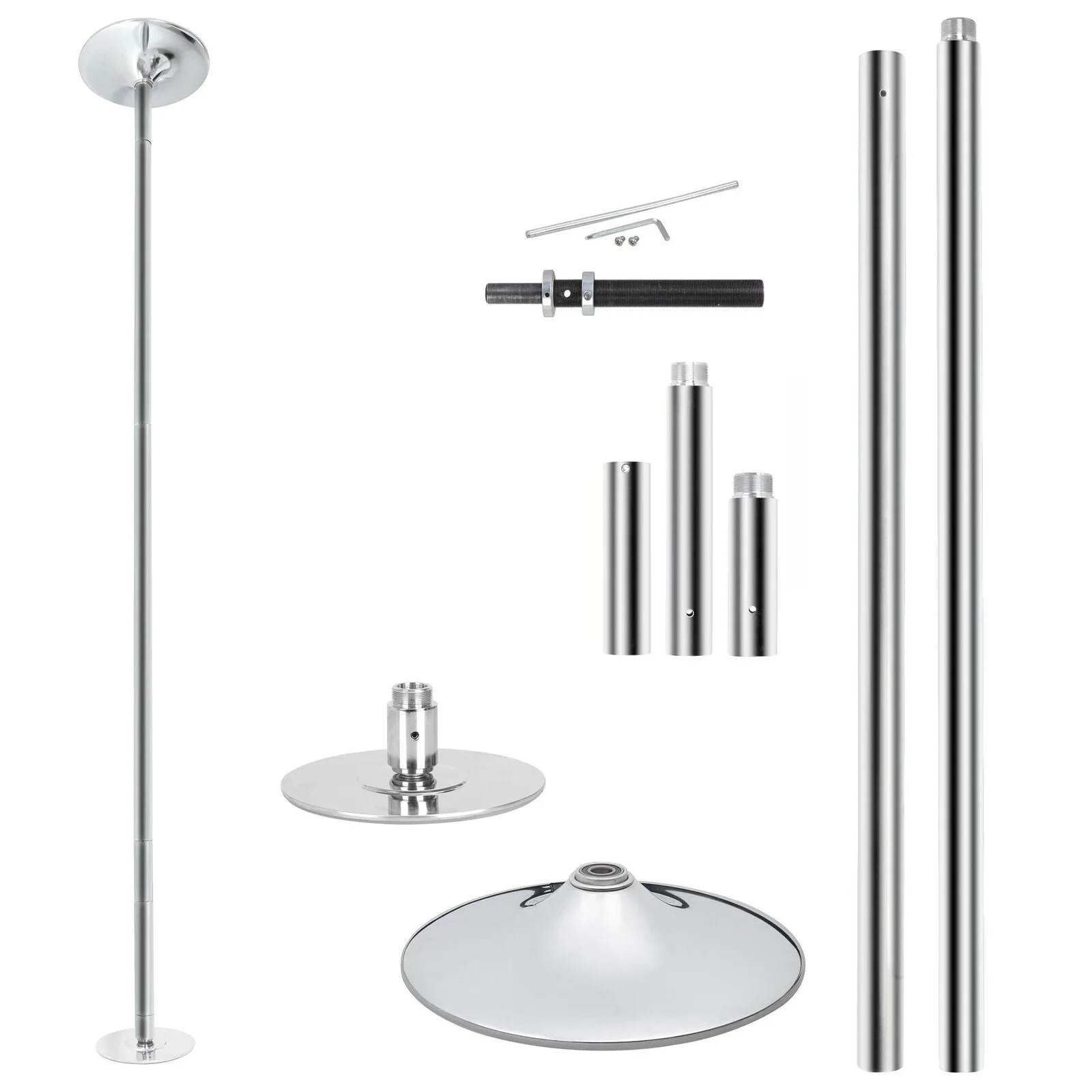 Портативная экзотическая лента для занятий фитнесом новинка съемный танцевальный Стриппер 45 мм