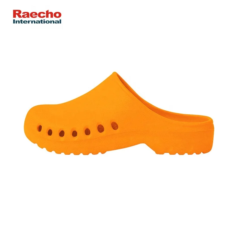 Surgical Shoes Unisex Operating Room Anti Slip Doctor Nurses Shoes New Arrival Lightweight Medical Clogs Shoes