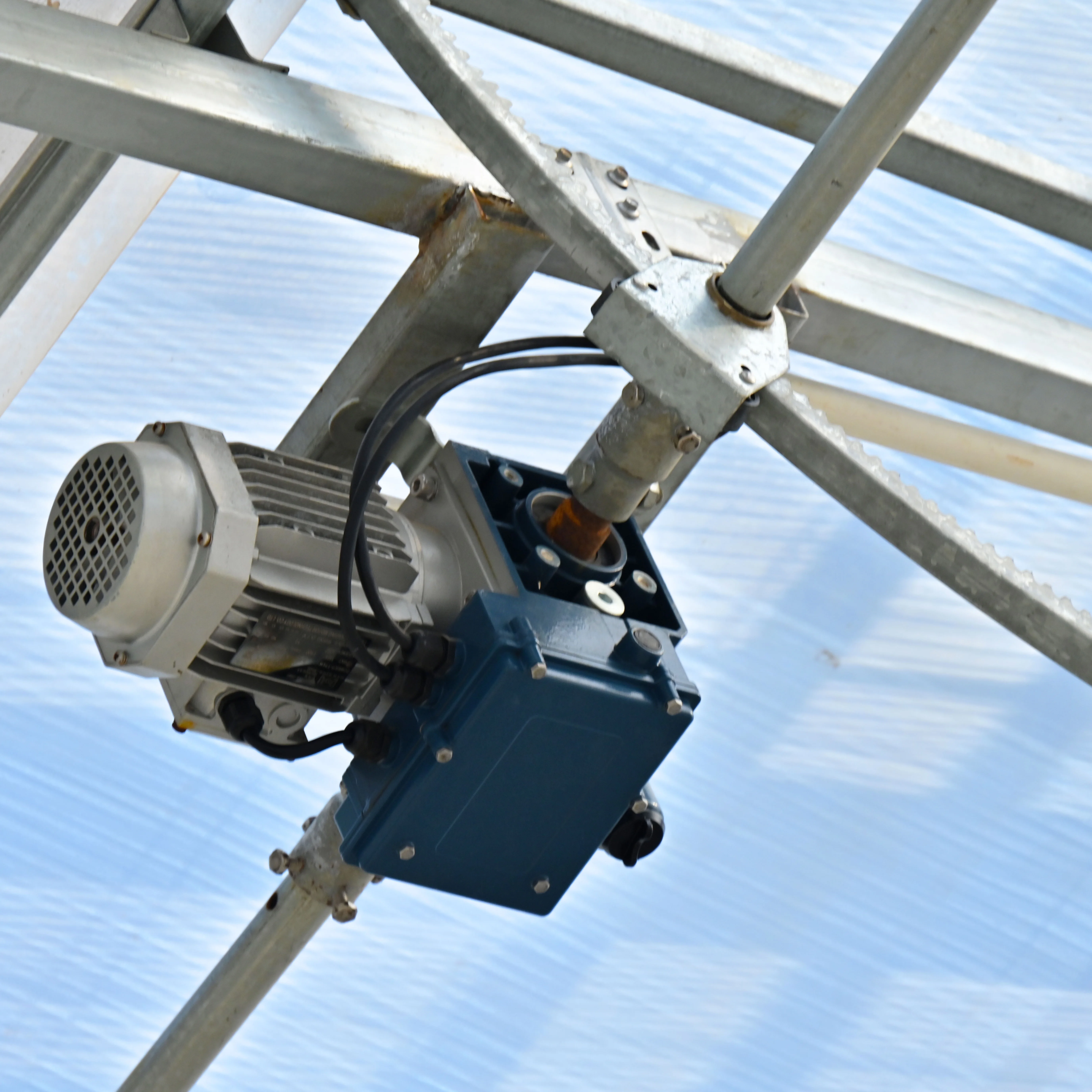 MAXPOWER Hot selling rack and pinion mechanism with low price