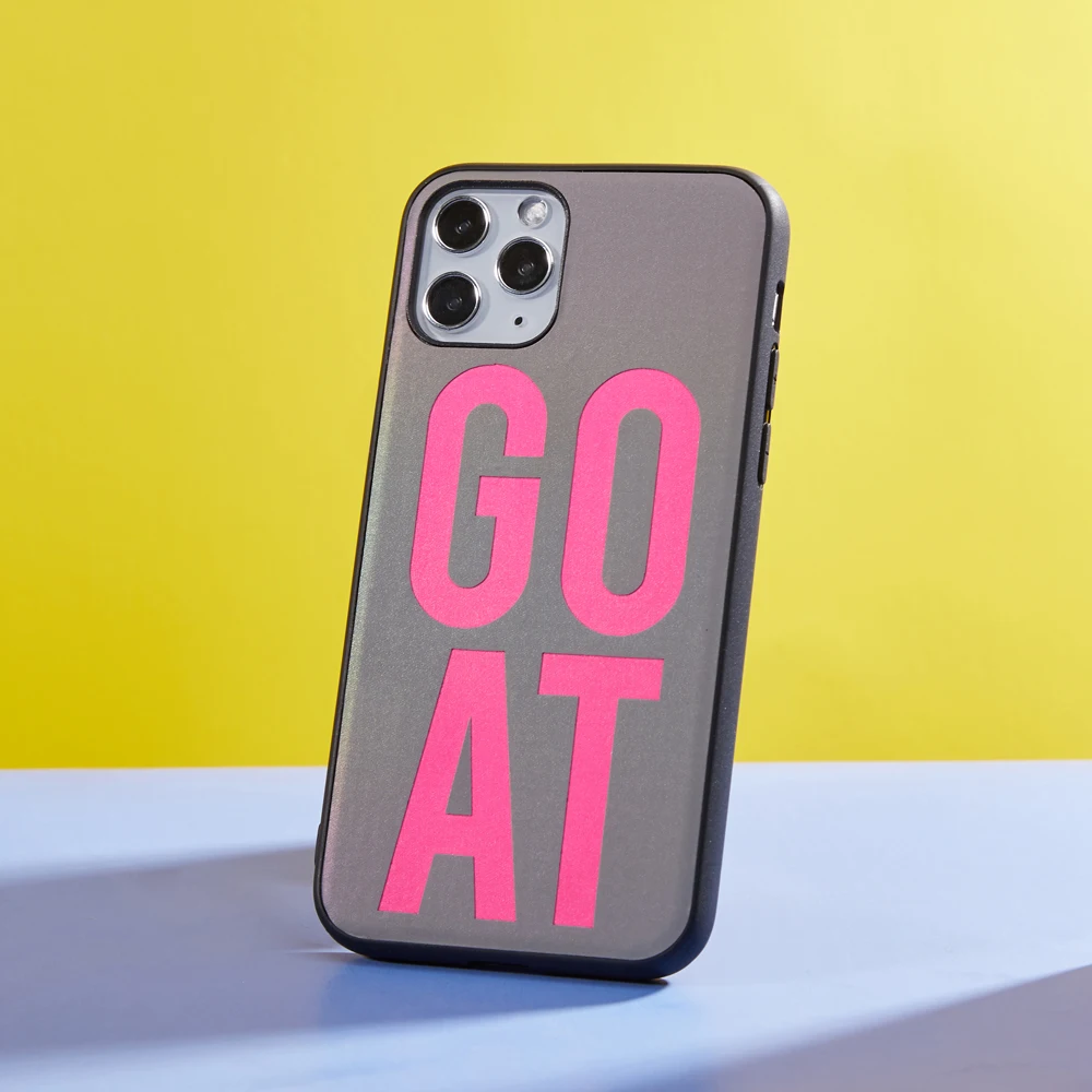 Цена по прейскуранту завода светоотражающий материал Роскошный кожаный чехол для телефона, чехол для телефона кожаный для iPhone