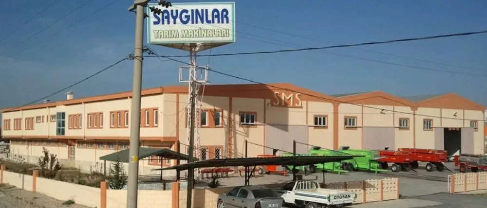 CALF HUTCH FOR STOCK BREEDING FROM TURKEY