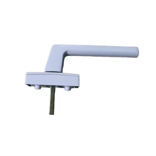 Most Popular aluminum casement window lock handle   interior door handles wholesale