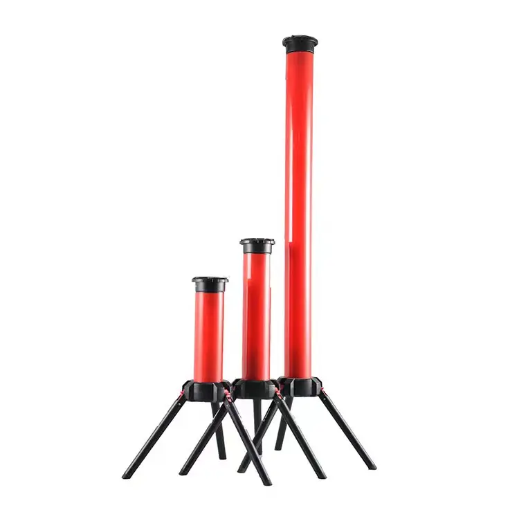 Rechargeable worklight lamp led cob work light standing working outdoor light