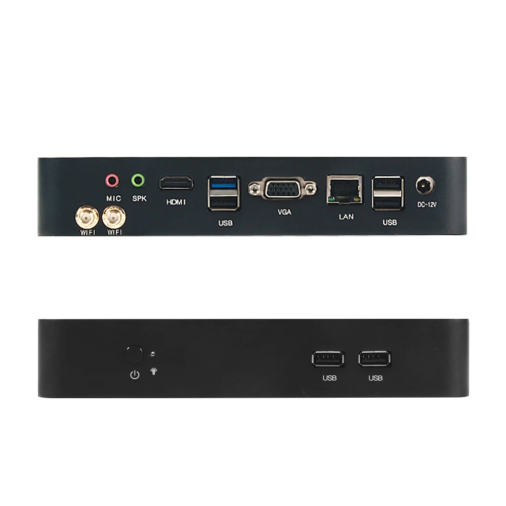 In-tel i9 8950HK i7 9750H gaming mini pc Desktop Computer NIVDIA GTX 1650 4G Win 10