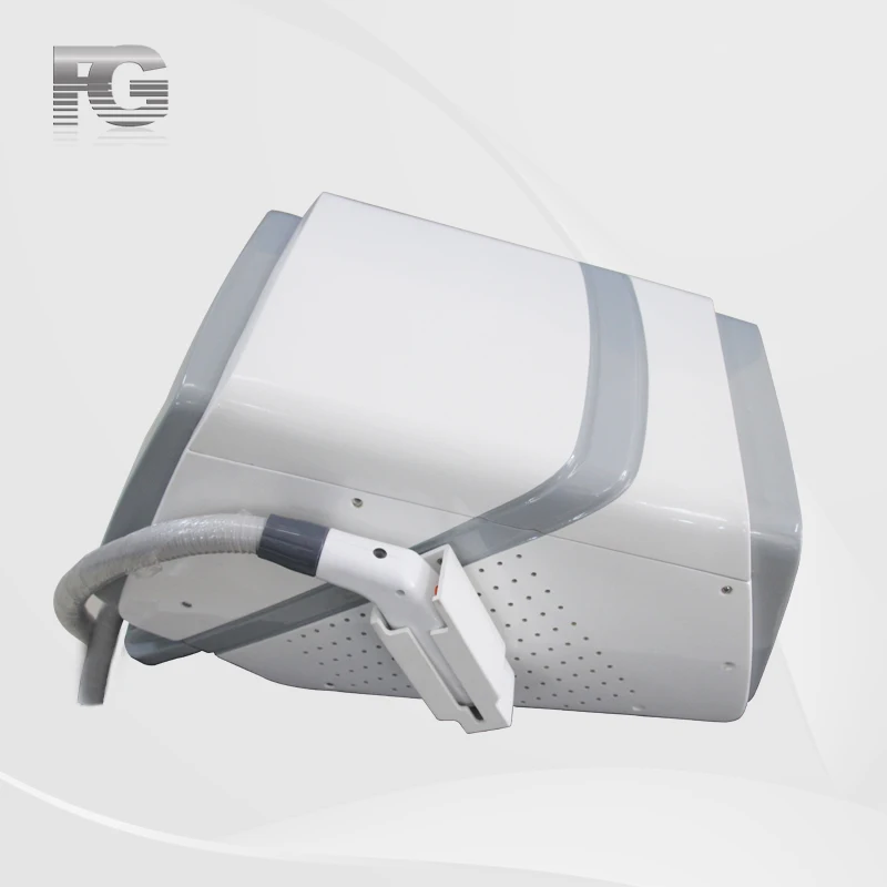 
Lightsheer Diode Laser 755+808+1064nm Alma Laser Soprano Ice Cooling Diode laser 808nm machine 