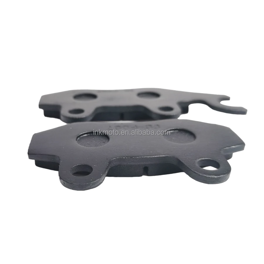 Motorcycle Front Brake Pads for SUZUKI YM YBR125 RS250 CBX250 CB300R KVF750