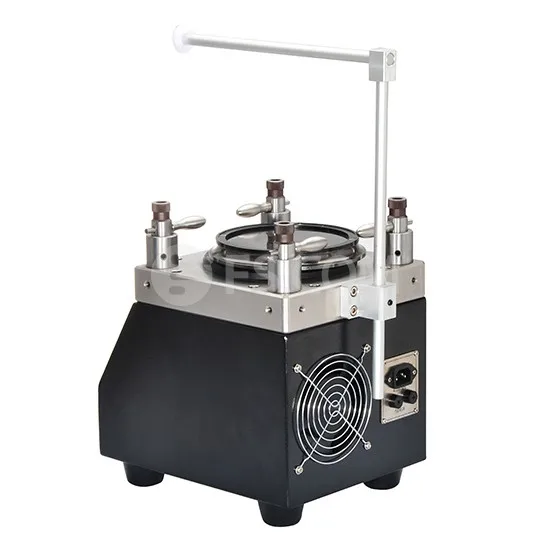 Высокопроизводительная машина для полировки Волоконно-Оптического Кабеля