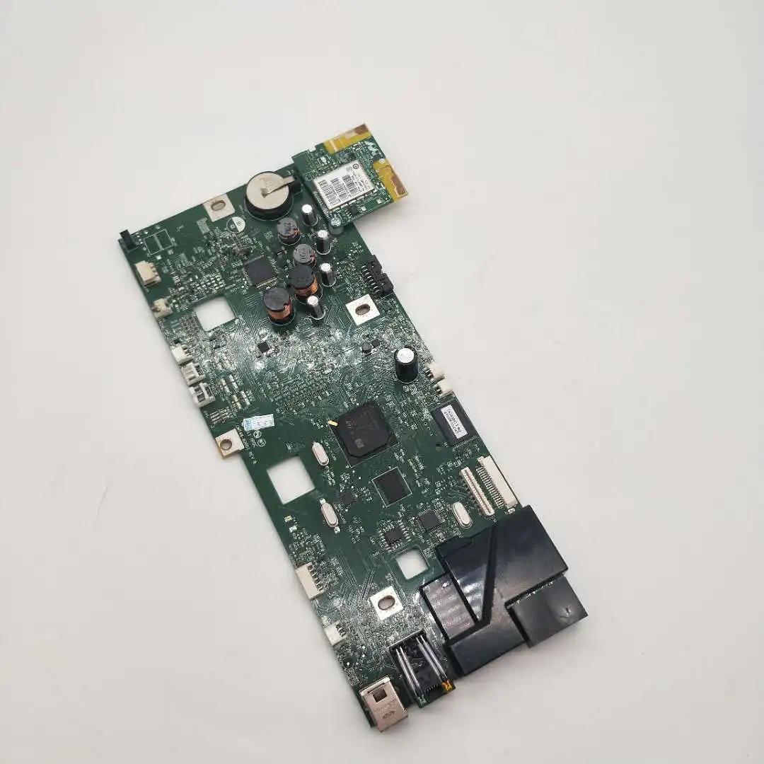 CM749 For HP Officejet Pro 8600 Formatter Main Board CM749-80001 + Wifi Card 1150-7946 printer parts factory