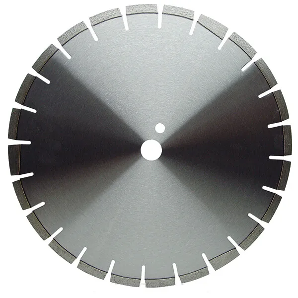 OEM 250mm 350mm Segmented Diamond Cutting Disc Concrete Saw Blade for Masonry Brick Block Stone