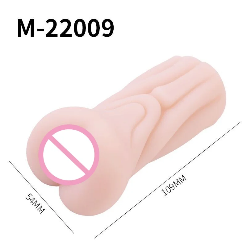 pocket pussy masturbator sex toy male masturbators sex pack of 3 pocket pussies sex toys for men