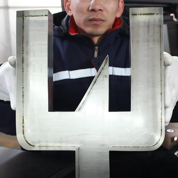 EJON E500 soldadora laser de metal signal welding automatic laser welding machine laser welder for letters sign making machine