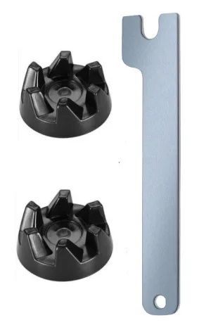 Kitchen AAid KSB5 Series Replacement Couplings 9704230 Blender Coupler Clutch