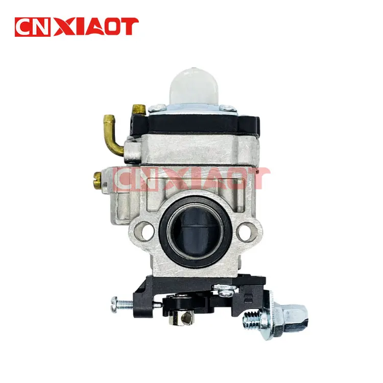 2-stroke TB43 1E40F-5 BC520 CG430 CG520 43CC 52CC WYK-74 brushcutter carburetor