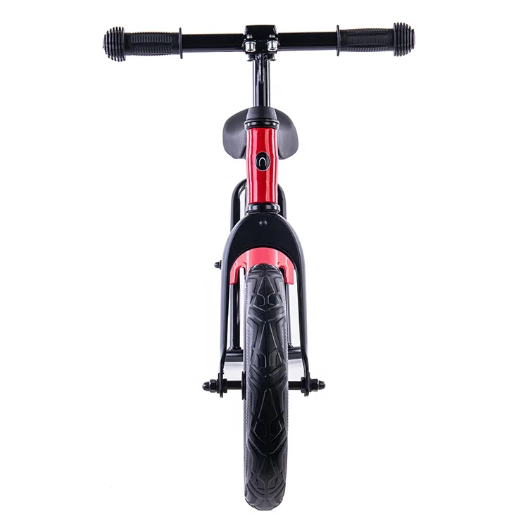 No Pedal Kids Walking Bicycle Children Balance Bike 12Inch Bike Balance