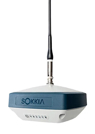 Sok kia GRX3 GNSS Receiver RTK GPS Price for Sale