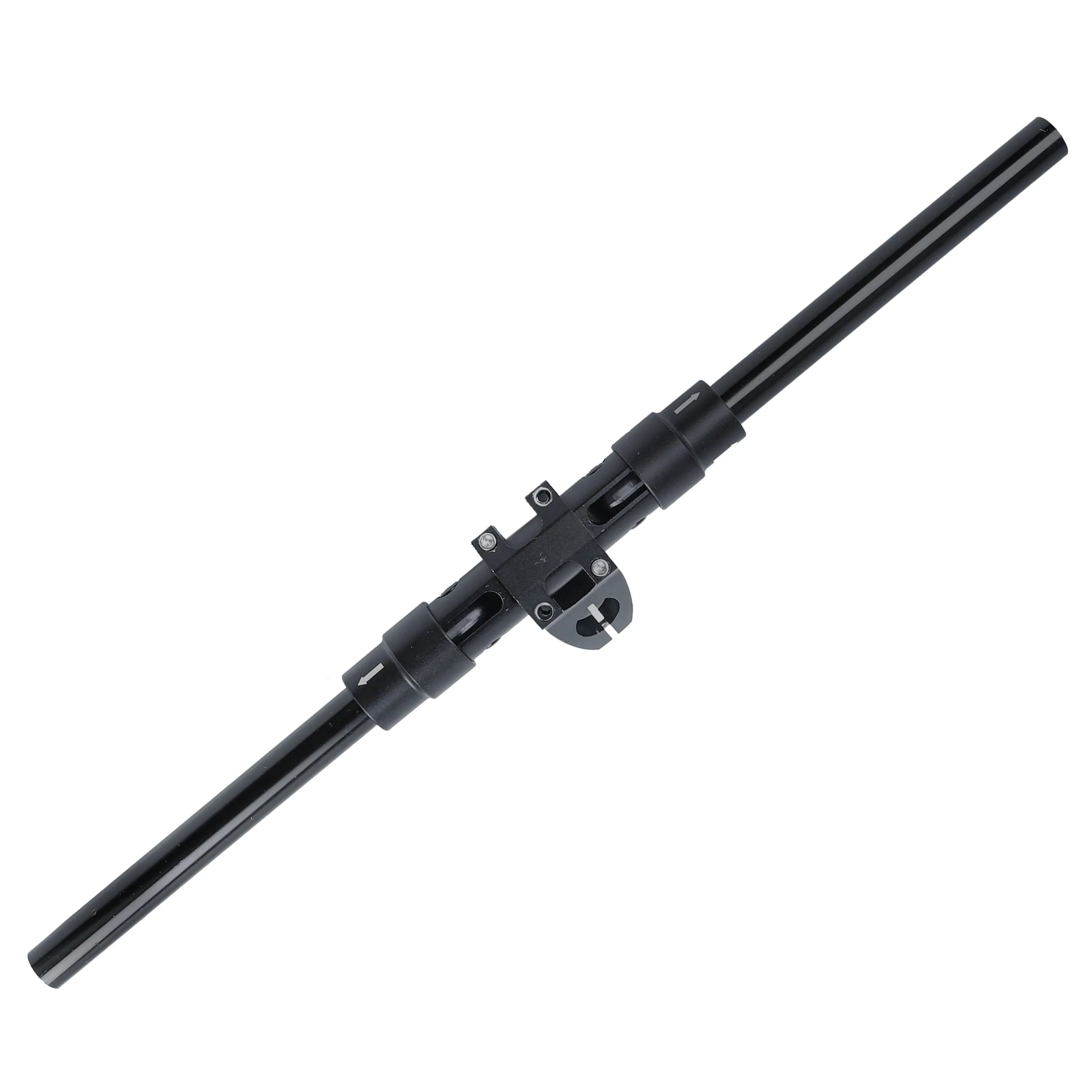 Front Handle for KuGoo M4 8 / 10 inch Escooter Folding Handle Bar for Electric Scooter Handle Bar