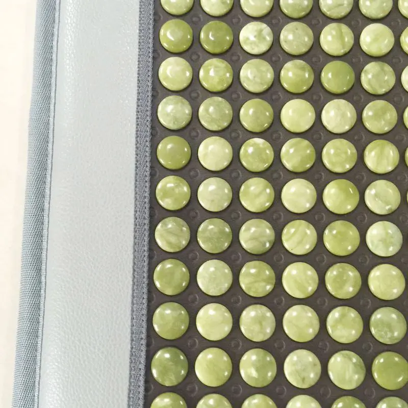 
Thermal heating mat tourmaline massage mat massage bed jade mat 
