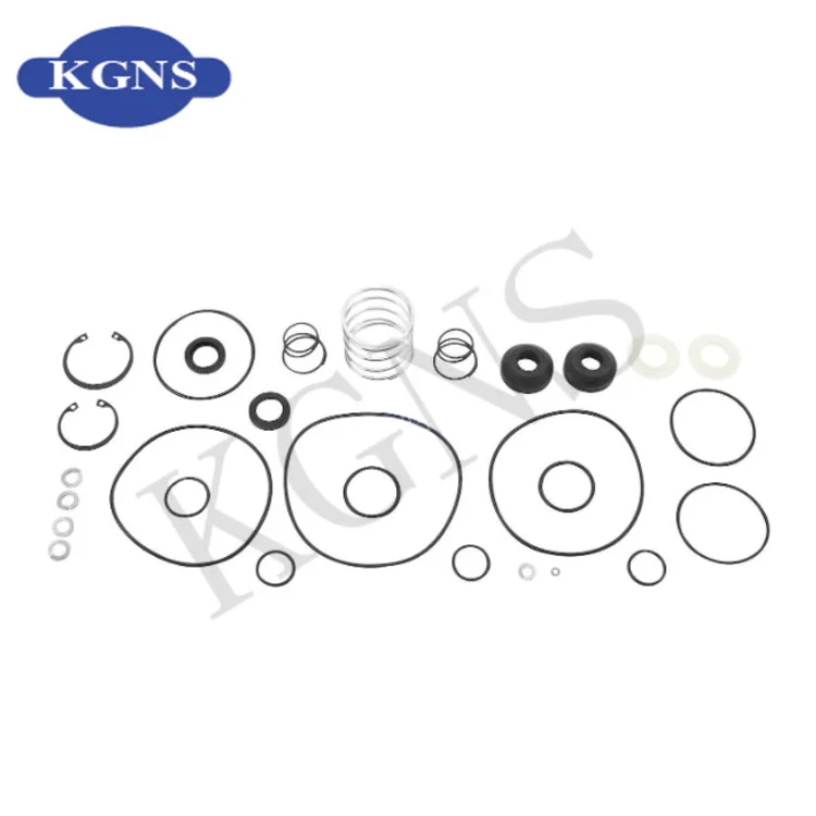 Repair Kit Foot Brake Valve FOR V-OLVO OEM 272571 4613070022 0112305 112305 0005868643 638771 Heavy Truck