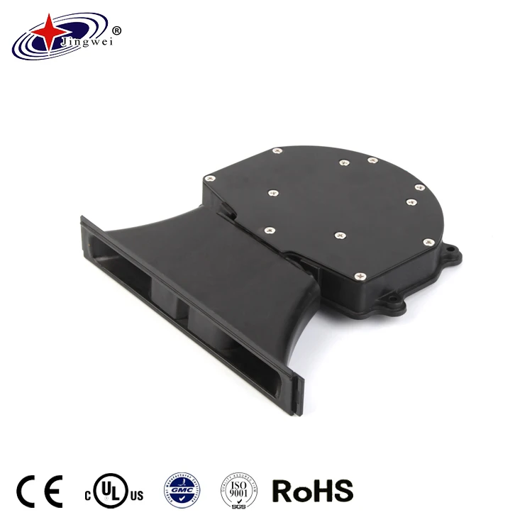  Популярные Изделия для оптовой продажи 100W 8/11Ohm скорой помощи полиции рог