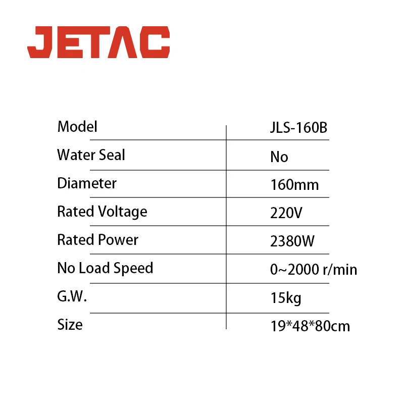 Column 160mm Prolonged Life Power Tools Stand Diamond Core Drill 160mm
