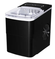 Переносная долговечная машина для производства льда home fast cube, 110 В, 15 кг/ч