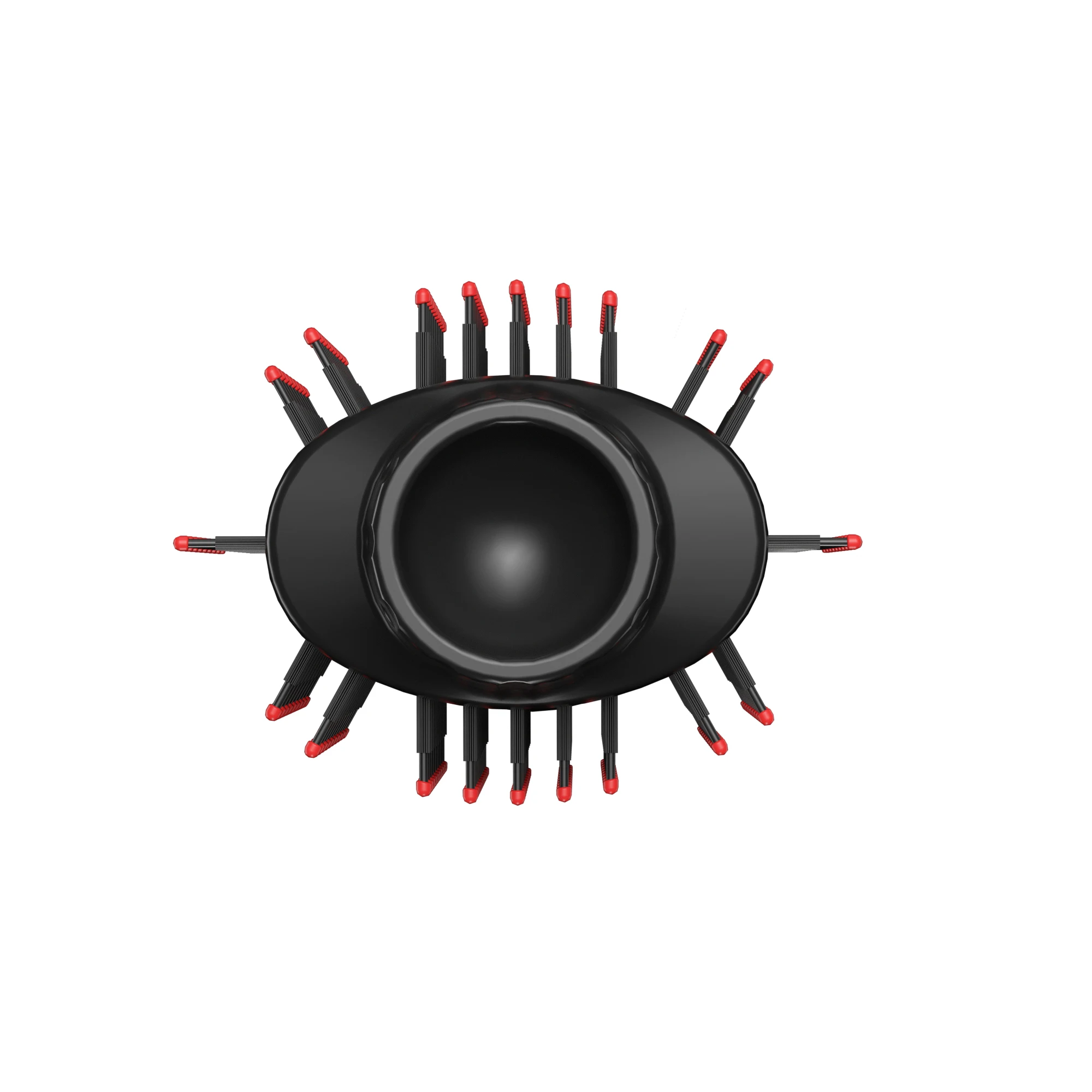 New Arrival Home Salon Hair Beauty Tools Hot air dryer And Volumizer Fast Drying Electric one step hair dryer brush