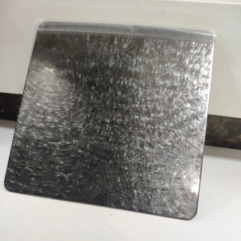 Embossed Water Ripple Modern Design 304 201 316 Stainless Steel Sheet For Interior Wall Elevator Decoration