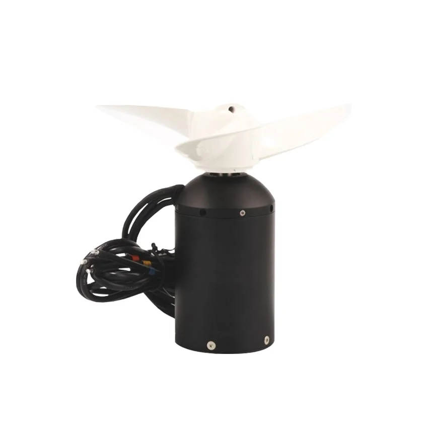 BSW-65111 150KV 2KW водостойкая электрическая машинка для стрижки DC бесщеточный мотор Jet пропеллер весло доска