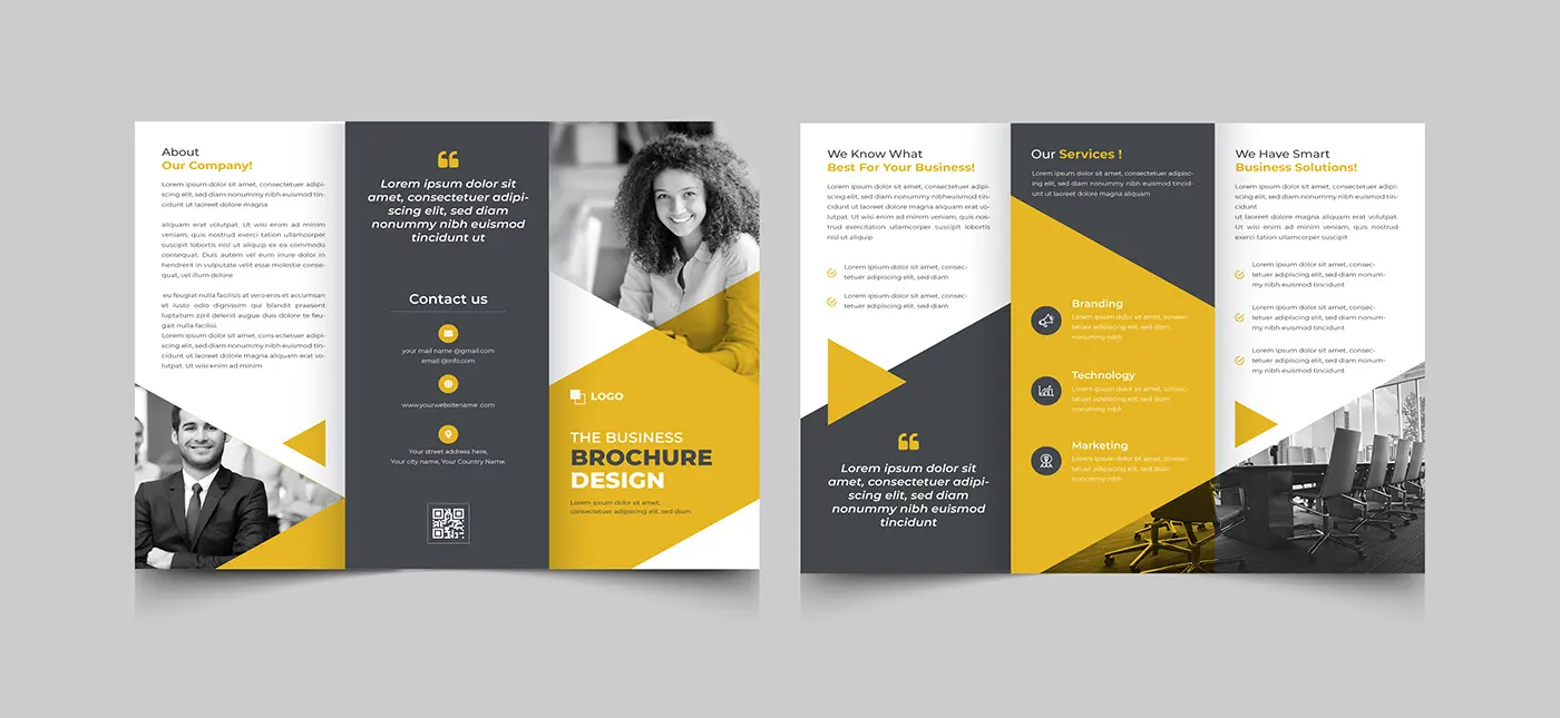 Chinese Custom Cheap printing service brochure booklet user manual novel book printing