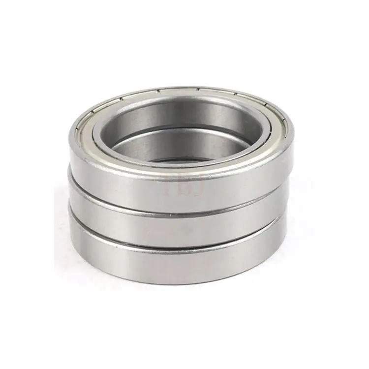 bearing 6300 6301 6302 6303 6304 6305 6306 6307ZZ RS deep groove ball bearing for high precision