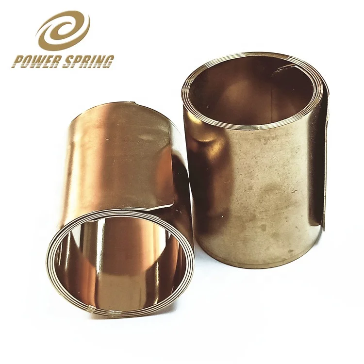 Factory Customized OEM Hot-selling High-quality Stainless Steel Coil Spring Wire Hengli Flat Cable