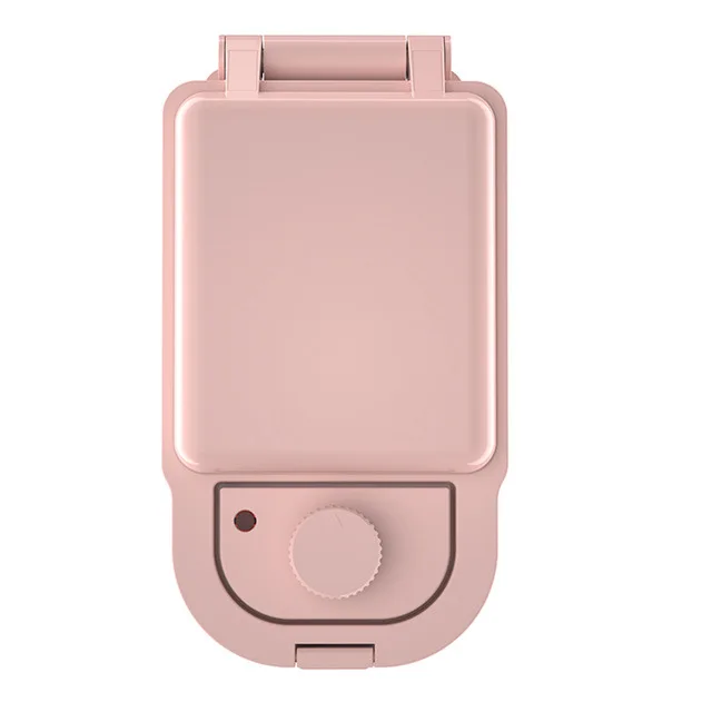 ZY39 2022 Wholesale Kitchen Household Breakfast Waffle Sandwich Maker Toast Bread Maker