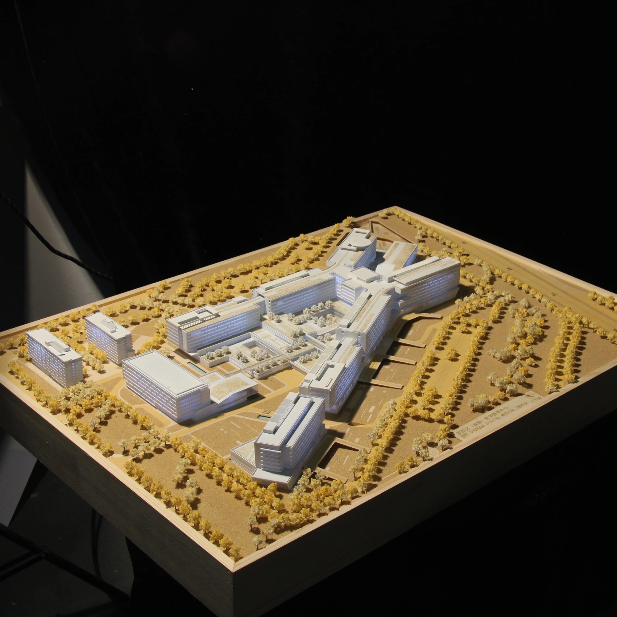 Модель интерьера 3d для жилых зданий моделирование пляжного