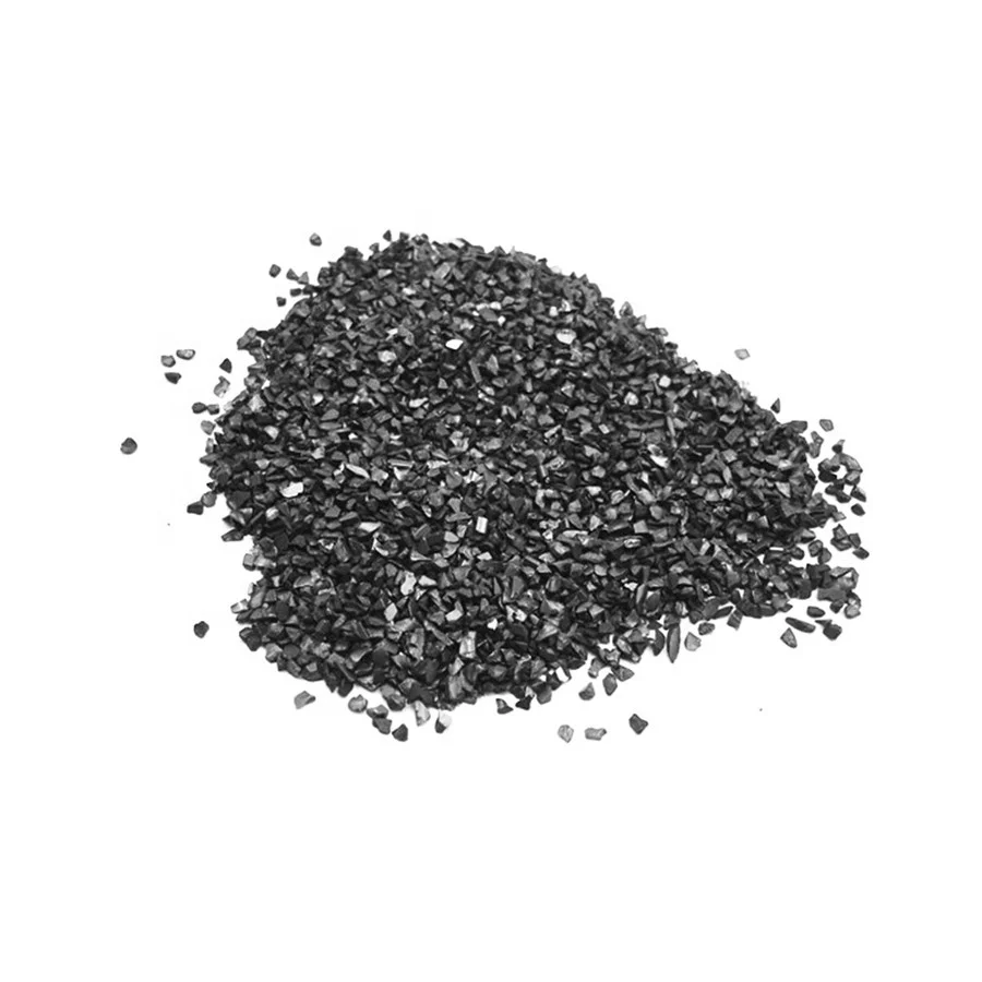 5-80 Mesh Crushed Cemented Carbide Grits with competitive price