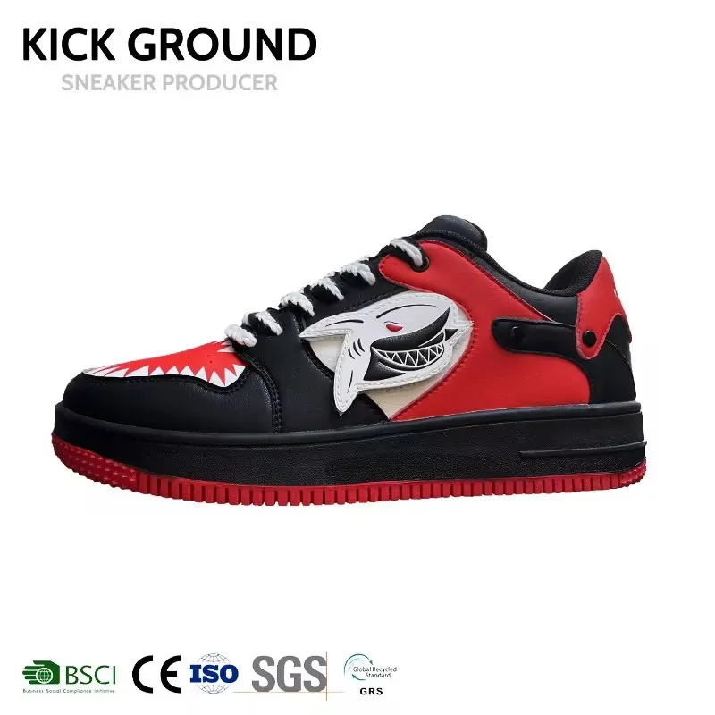 Kick Ground Good Quality Women Shoes Factory Directly Anti-odor Women Sneaker Breathable Running Shoes Women