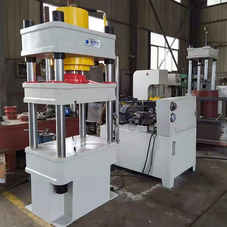 Brand hydraulic press 200 ton