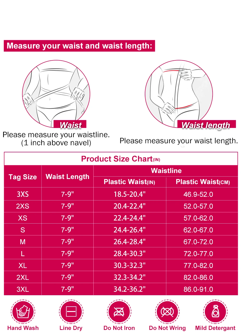 Body Shaping Seamless Shaperlower Abdomen Control 25 Steel Bones 7 Inch Short Torso Latex Waist Trainer Womens Corset Tops