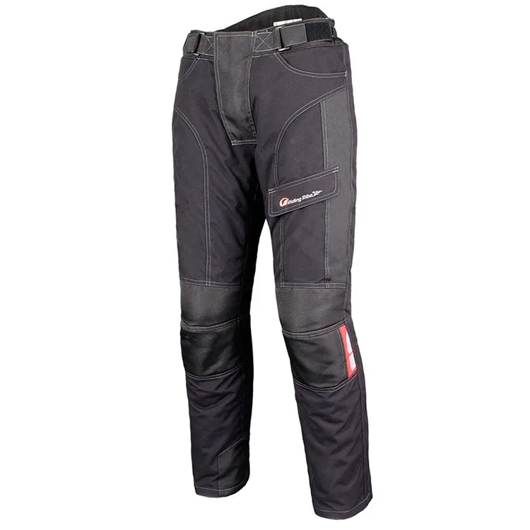 Waterproof Breathable Rider Jacket Set  Motorcycle Racing Suit For Men