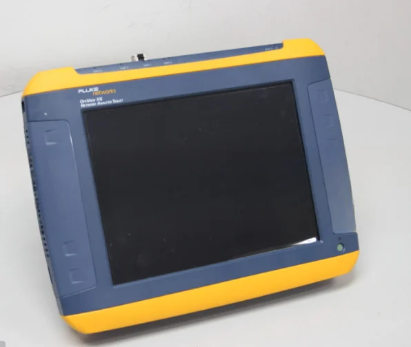 OptiView OPVXG-EXPT Flat panel network analyzer