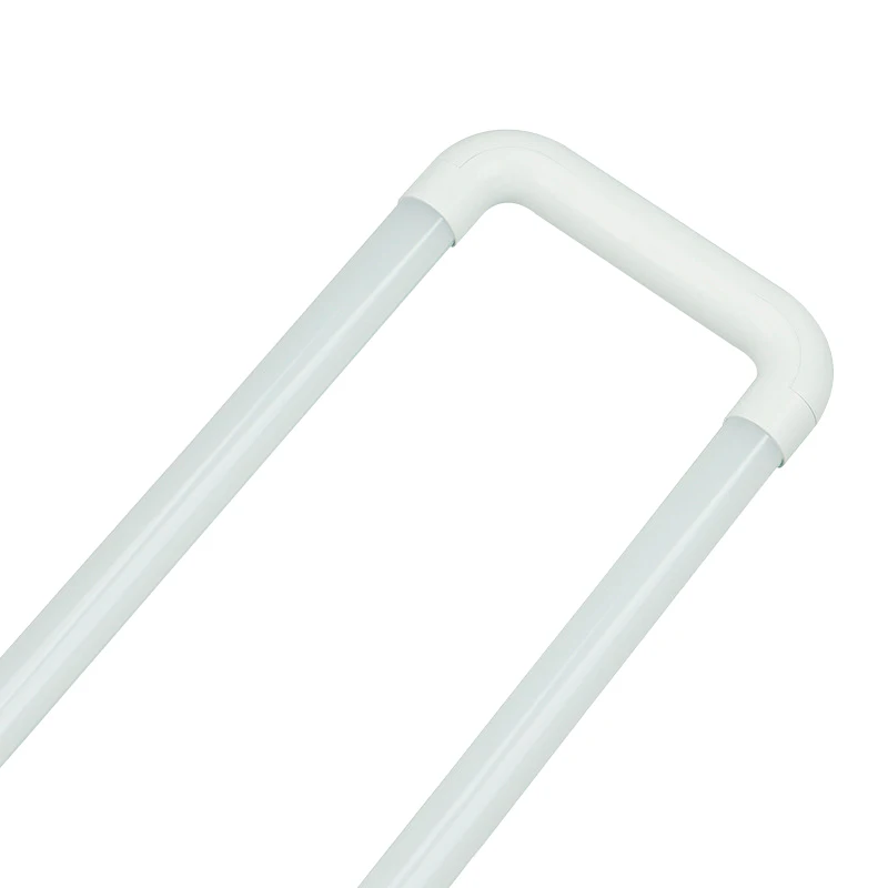 Ledt8-u-tube 18W U-tube G13 compatible electronic rectifier 100-277v