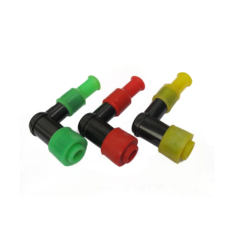 HUAHENG High pressure  Spark plug  high pressure  gasoline engine auto parts